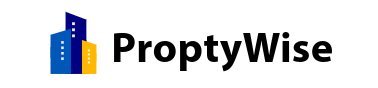 ProptyWise Logo