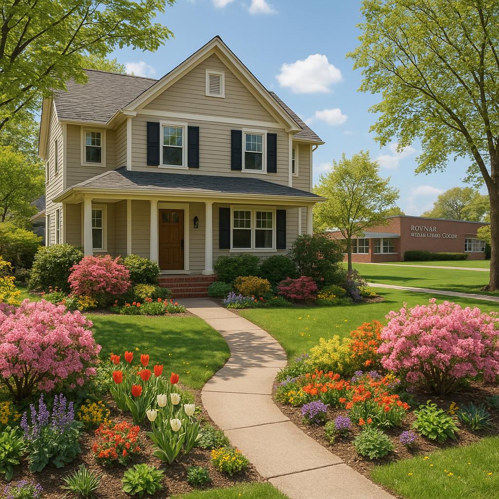 Family home in Bowmans with school nearby