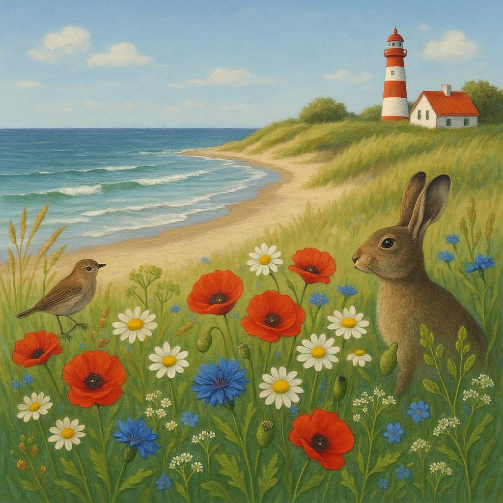 Stunning coastline of Denmark, WA