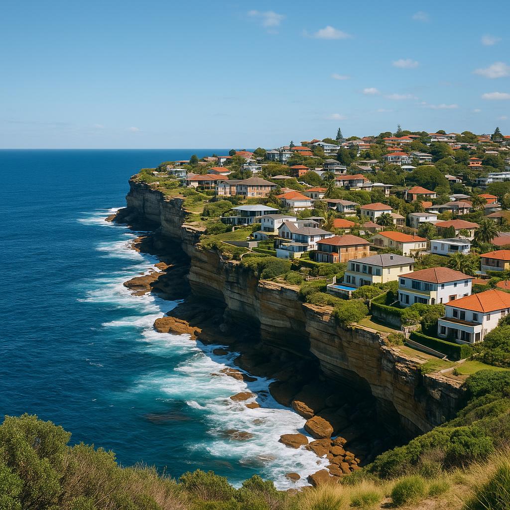Dover Heights Property Market & Investment Guide 2026, New South Wales image