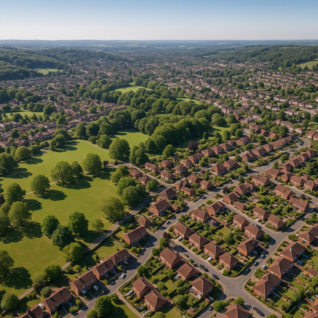 High Wycombe Property Market & Investment Guide 2026, Western Australia image