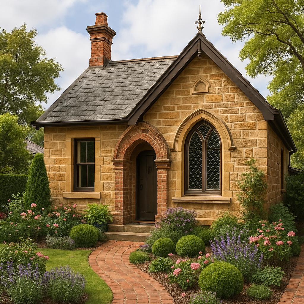 Charming heritage cottage in Kensington Park