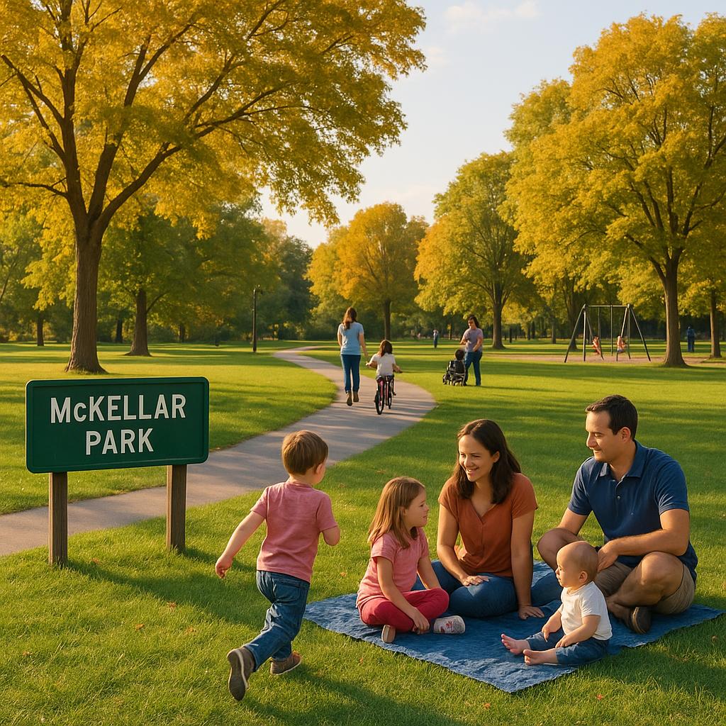 Mckellar Property Market & Investment Guide 2026, Australian Capital Territory image