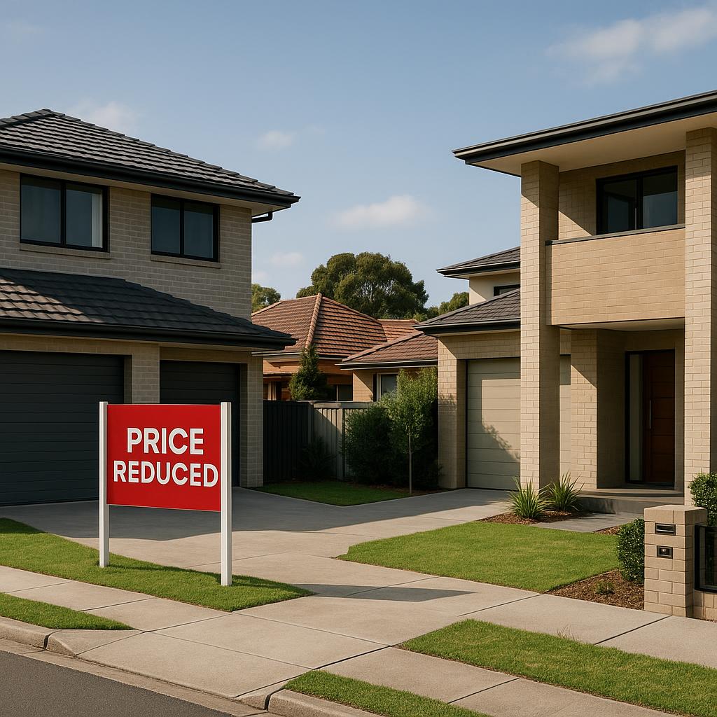 ASIC flags offset errors as borrowers miss out on savings — Australian property news illustration