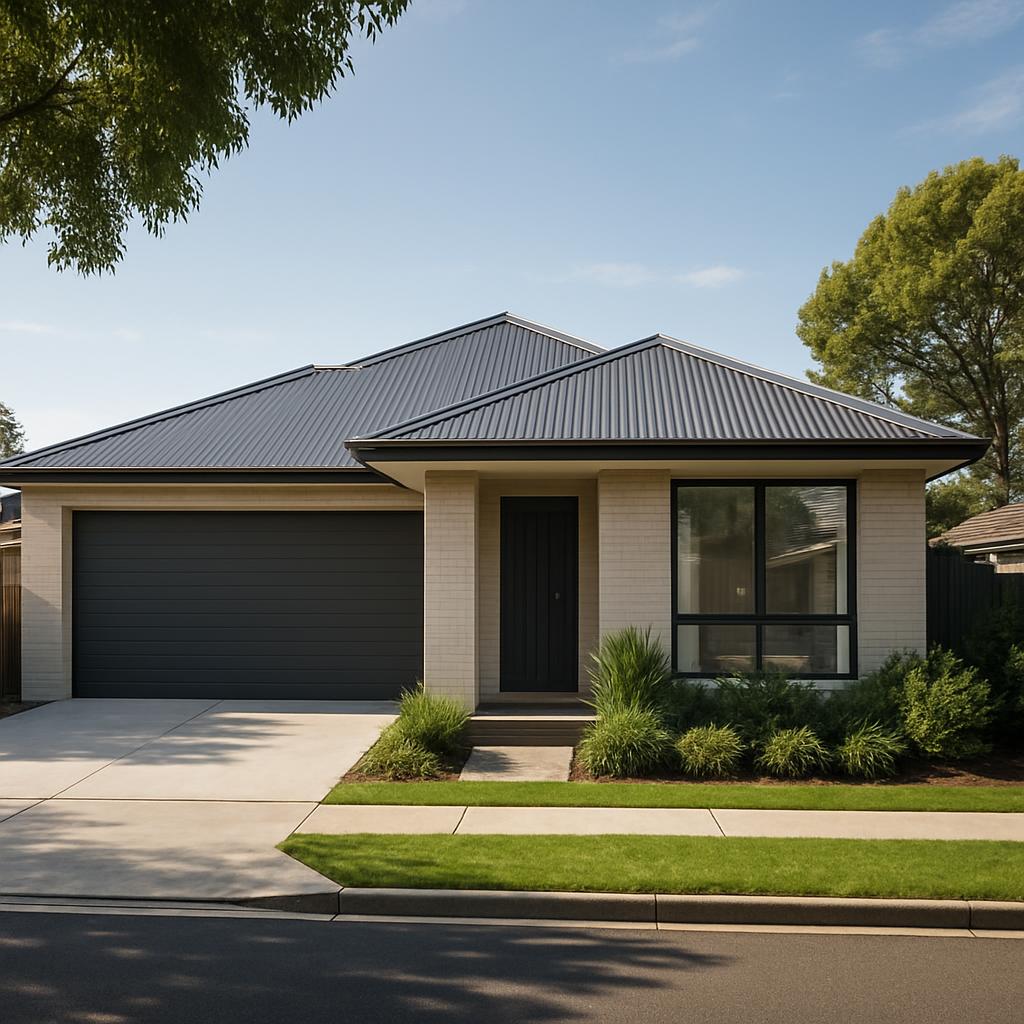 Homes tipped to hold up under tax reform — Australian property news illustration