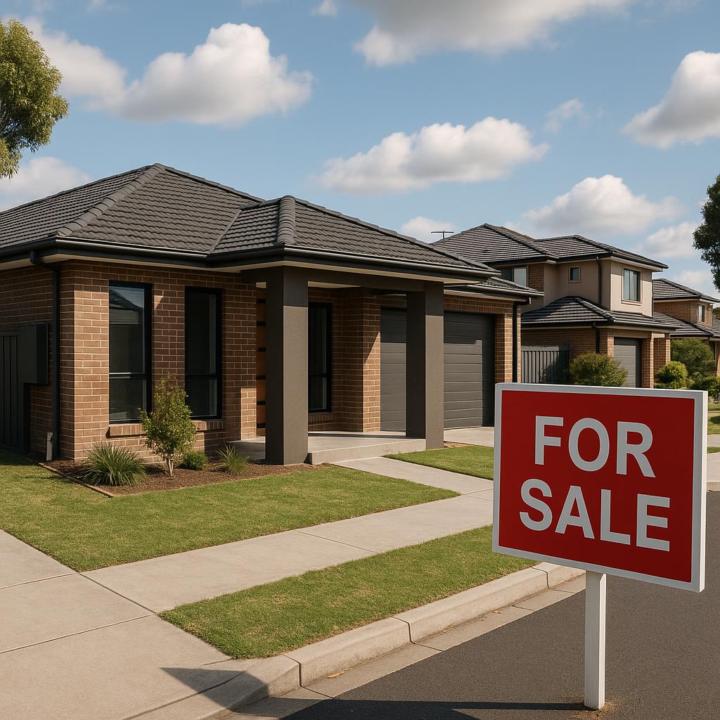 Mortgage demand cools as lenders cut fixed rates — Australian property news illustration