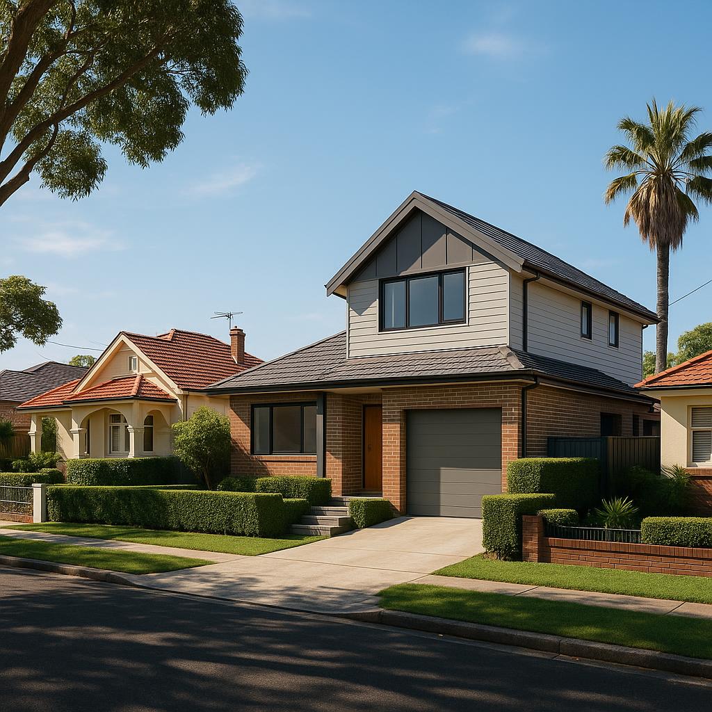 Sydney owners stay put as supply stays tight — Australian property news illustration