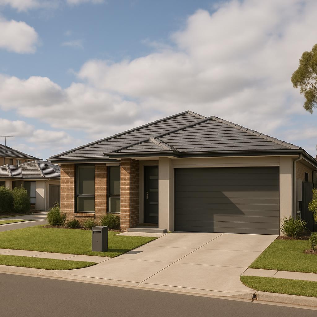 Mortgage demand falls as offset errors add pressure — Australian property news illustration