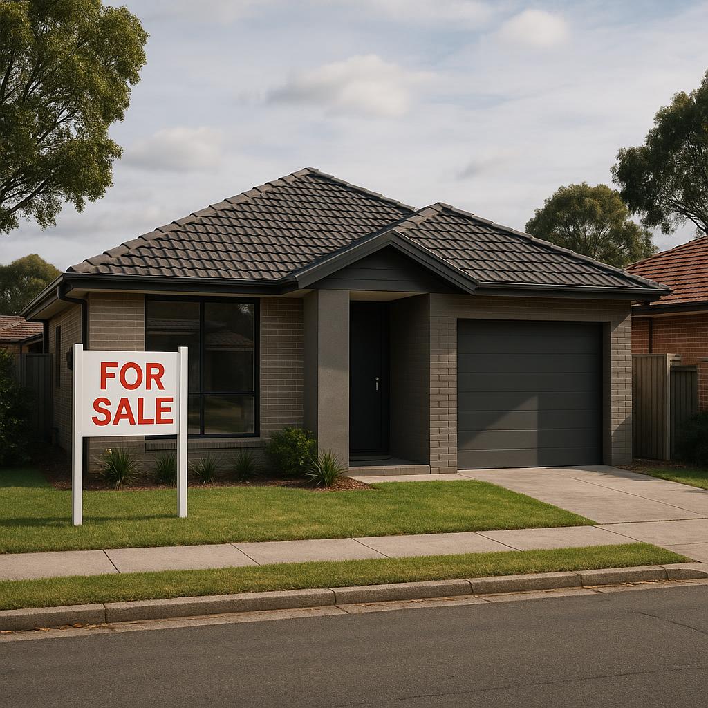 Housing market softens as policy watch intensifies — Australian property news illustration