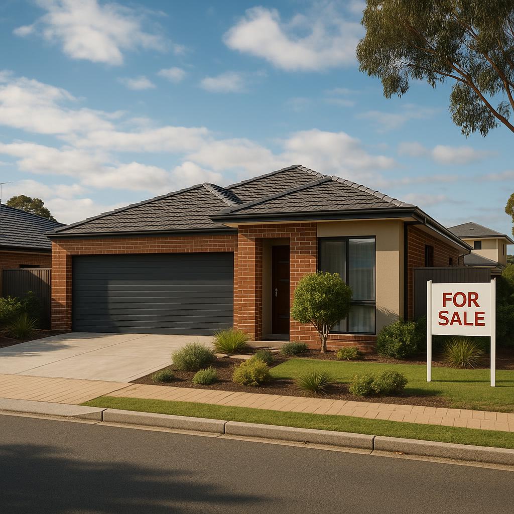 Perth market steadies as supply pressures linger — Australian property news illustration